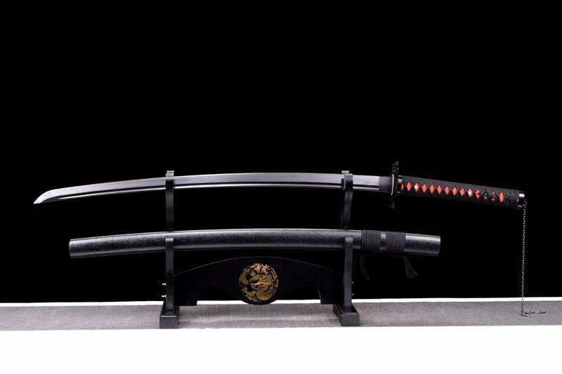Ichigo Bankai Katana