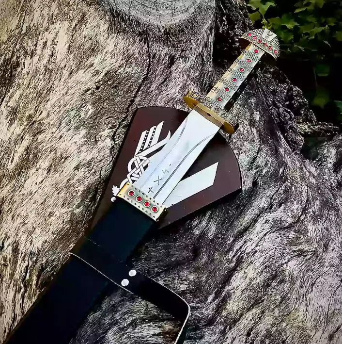 Ragnar Lothbrok Sword Replica