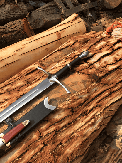 Aragon Ranger Sword Replica