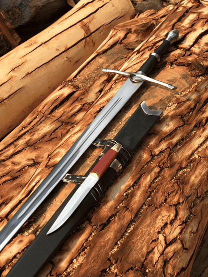 Aragon Ranger Sword Replica