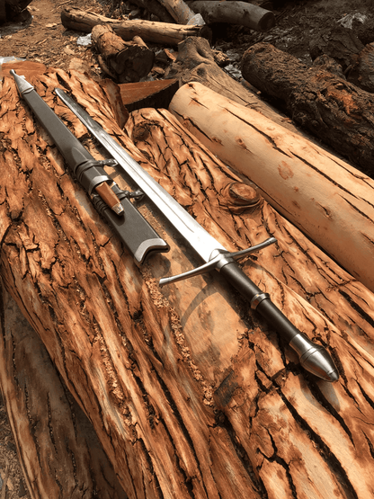 Aragon Ranger Sword Replica