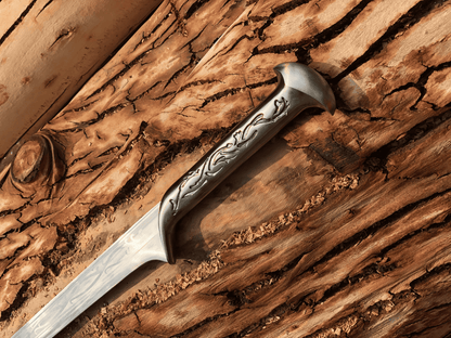 The Hobbit Thranduil Sword Replica