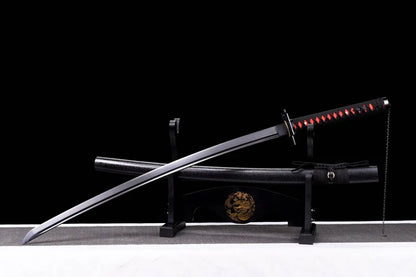Ichigo Bankai Katana