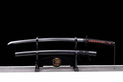 Ichigo Bankai Katana