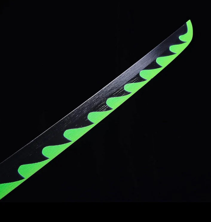 Demon Slayer Katana Sword