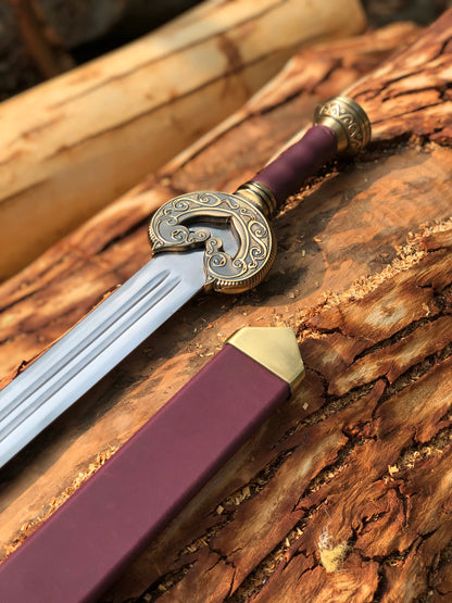 Herigrum Sword Replica