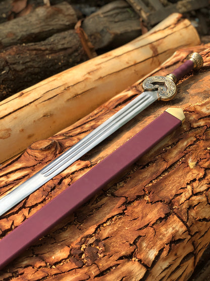 Herigrum Sword Replica