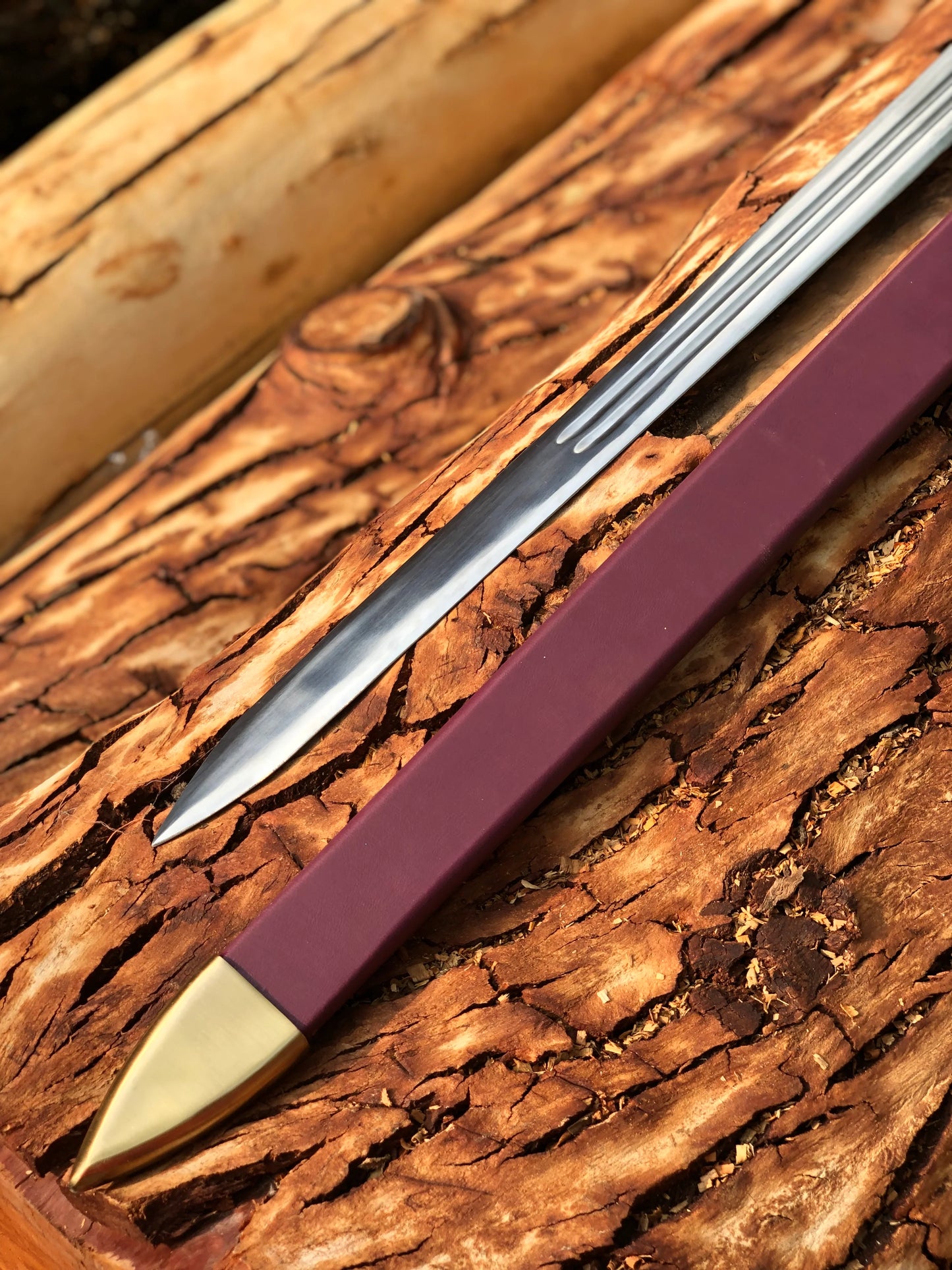 Herigrum Sword Replica