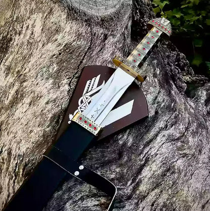 Ragnar Lothbrok Sword Replica