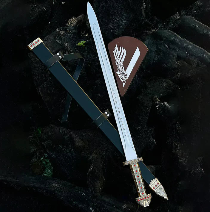 Ragnar Lothbrok Sword Replica