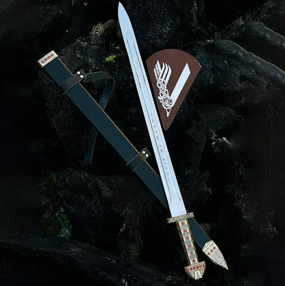 Ragnar Lothbrok Sword Replica