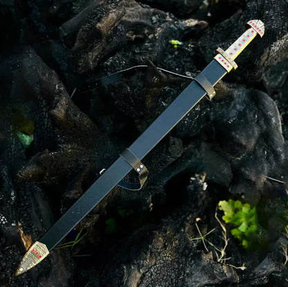 Ragnar Lothbrok Sword Replica