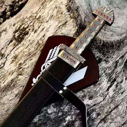 Ragnar Lothbrok Sword Replica
