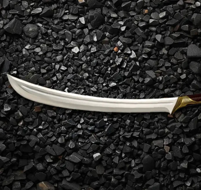 High Elven Warrior Sword Replica