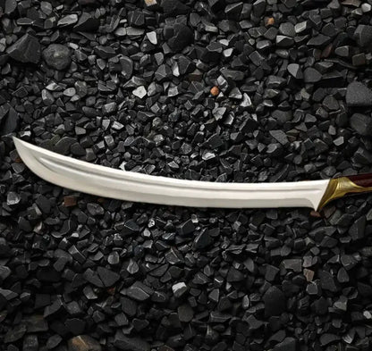 High Elven Warrior Sword Replica