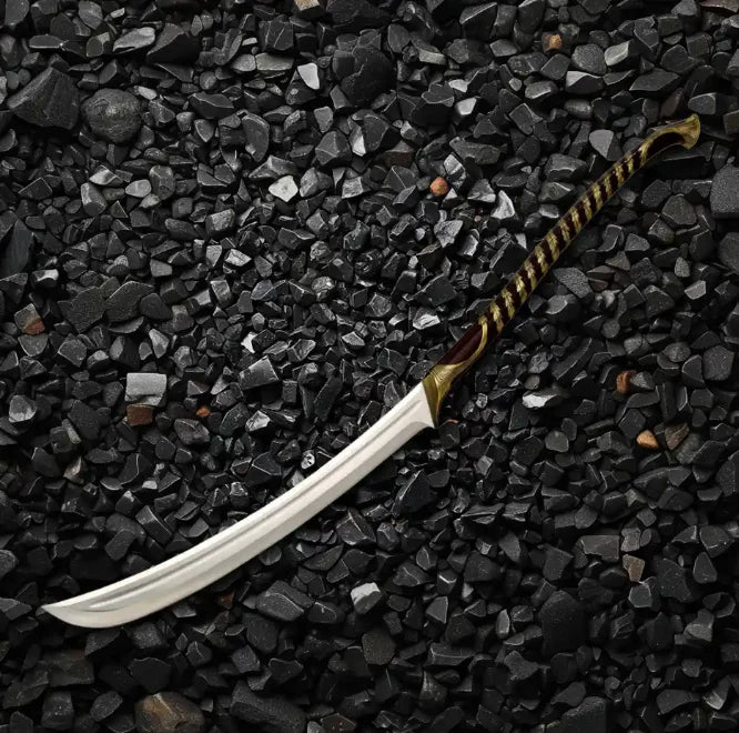 High Elven Warrior Sword Replica