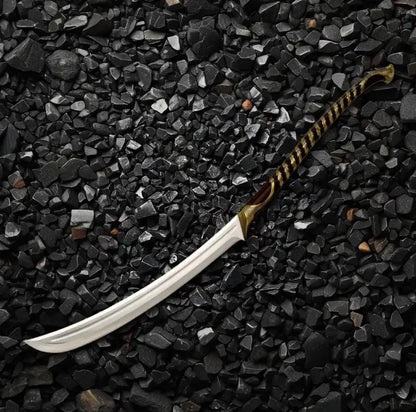 High Elven Warrior Sword Replica