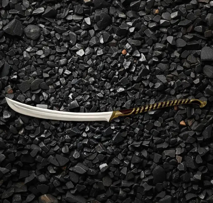 High Elven Warrior Sword Replica