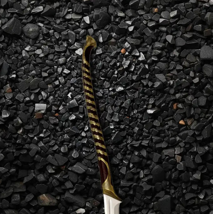 High Elven Warrior Sword Replica