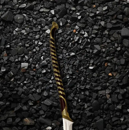 High Elven Warrior Sword Replica